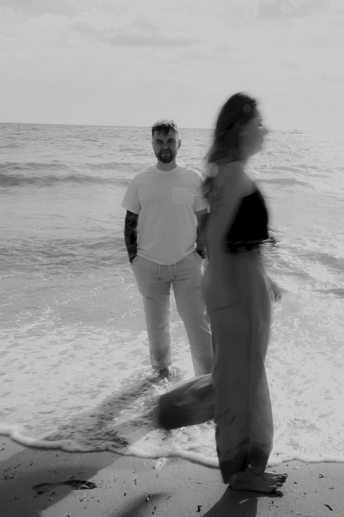 Wyjazdowa sesja fotograficzna